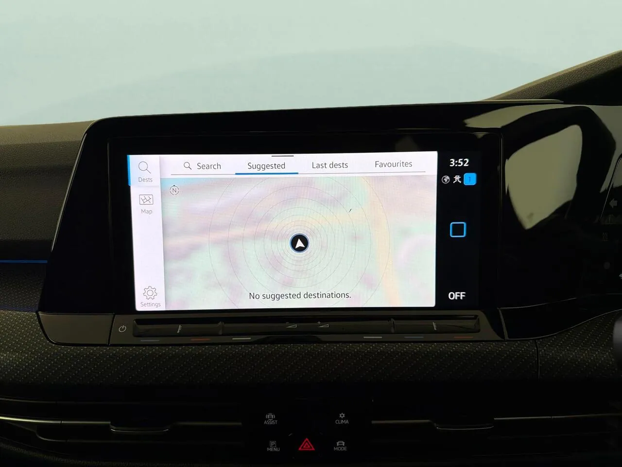 Volkswagen Golf 2023 photo 5