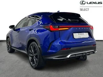 Lexus Nx 2025 photo 3