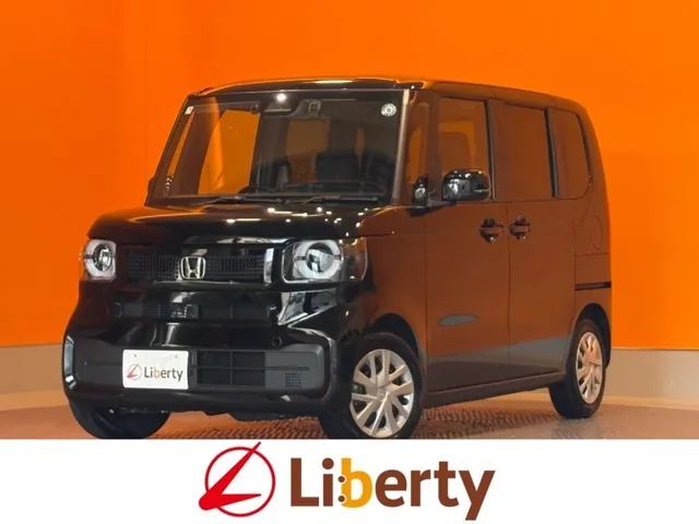 Honda N-Box 2024 photo 2