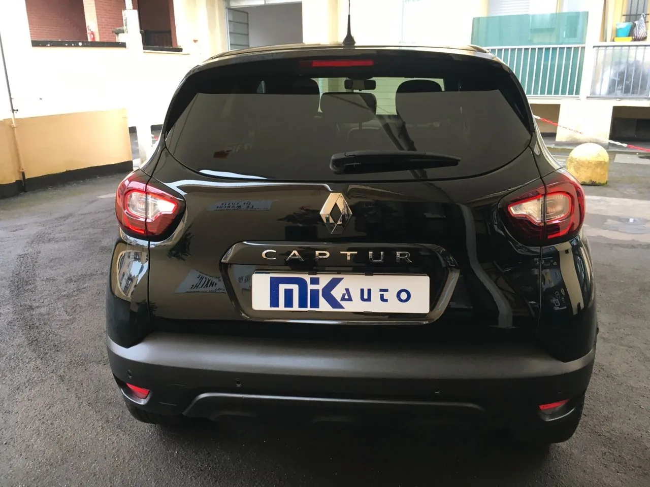 Renault Captur 2019 photo 4