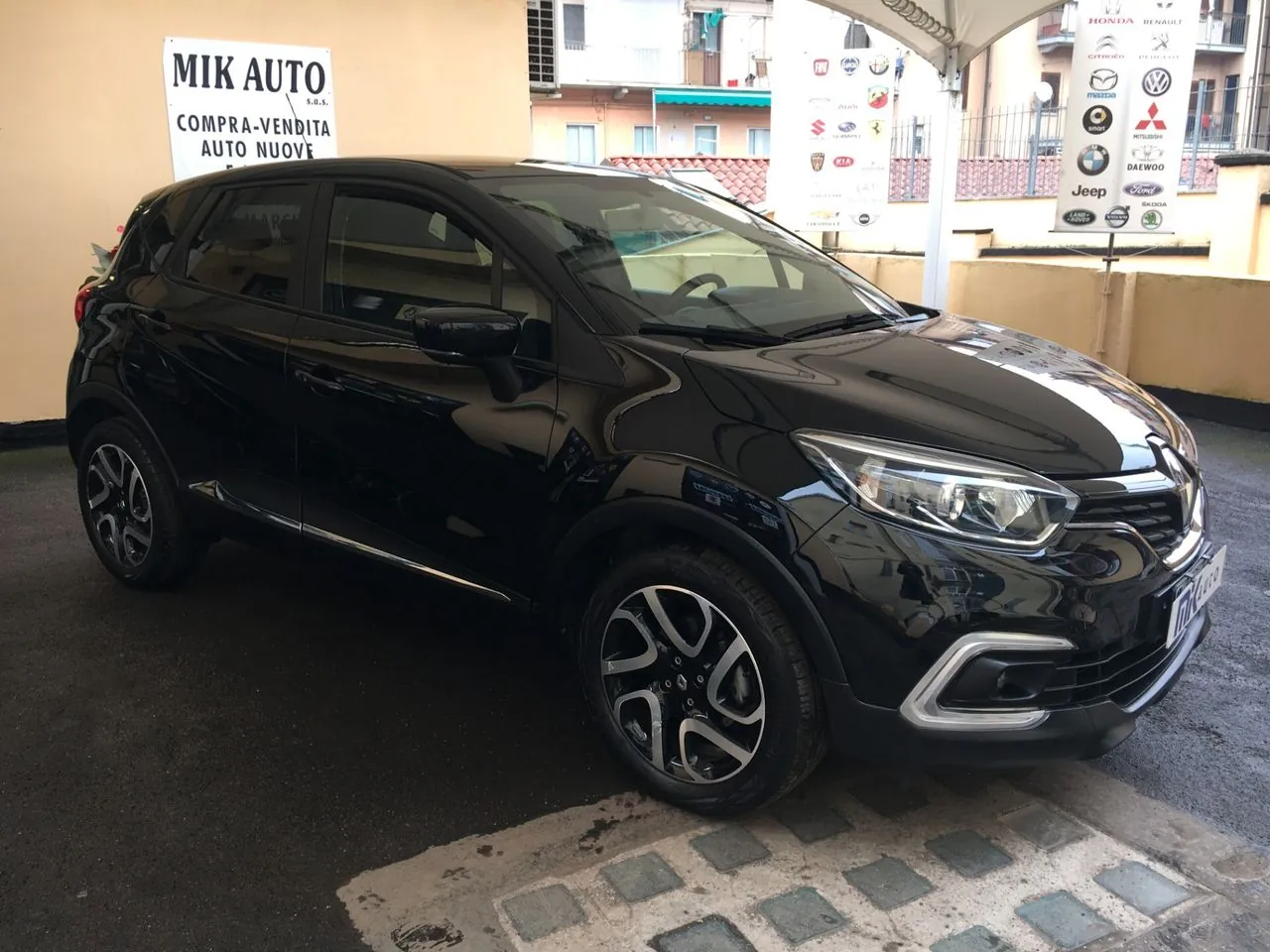 Renault Captur 2019 photo 3