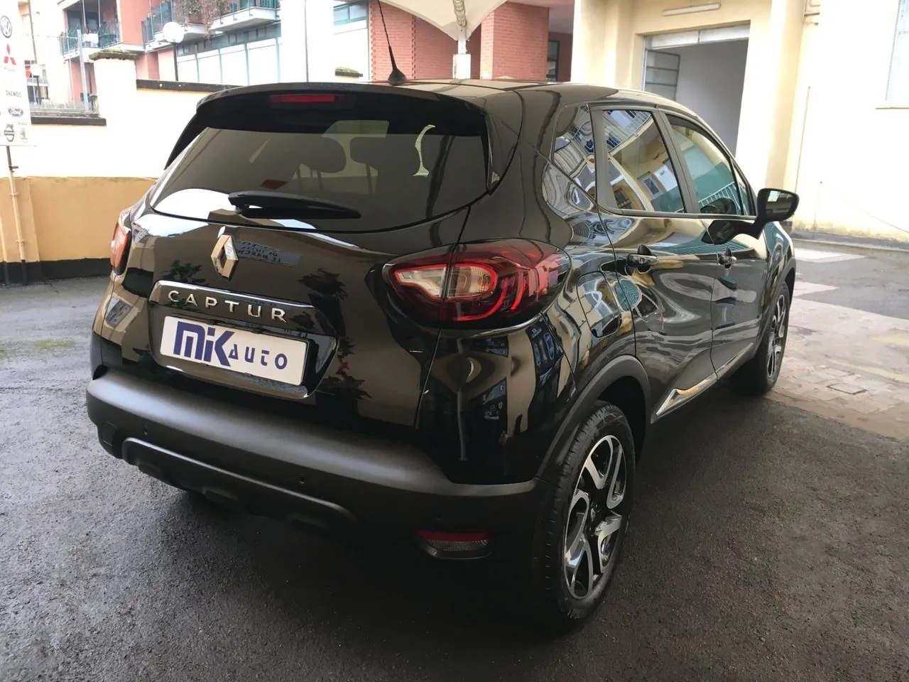 Renault Captur 2019 photo 5