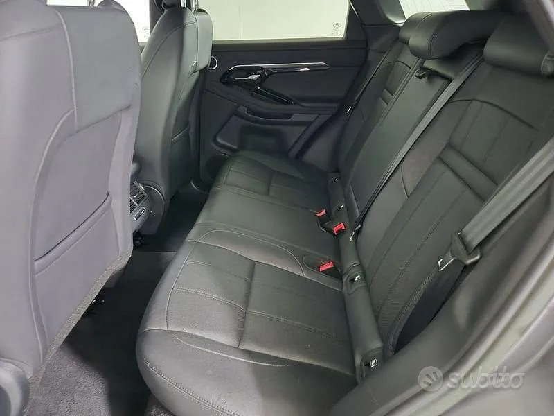 Land Rover Range Rover Evoque 2022 photo 5