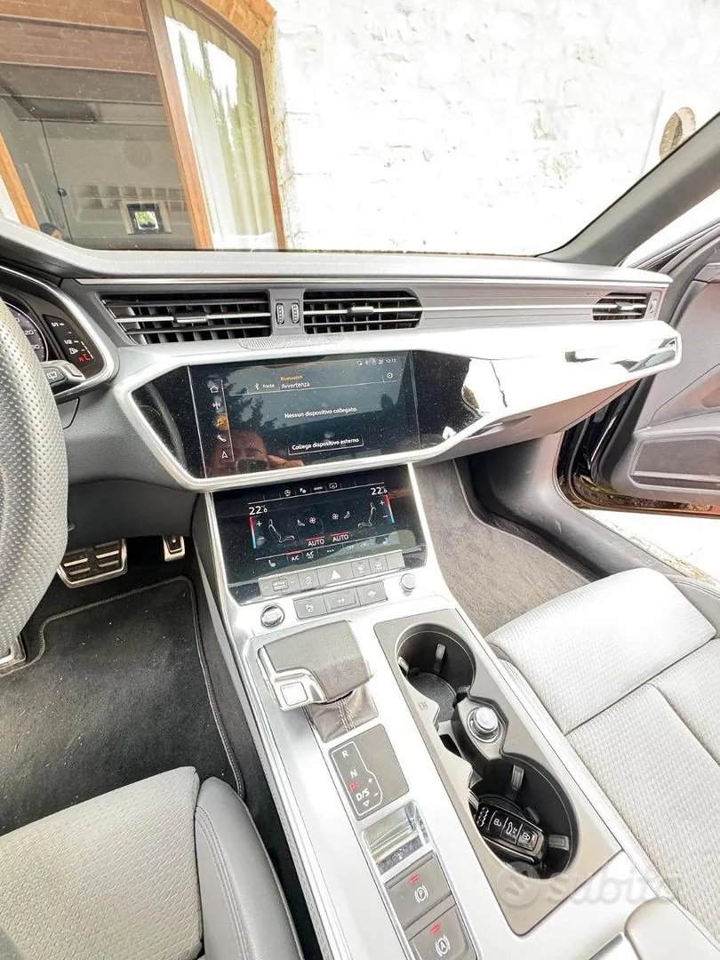 Audi A6 2024 photo 3