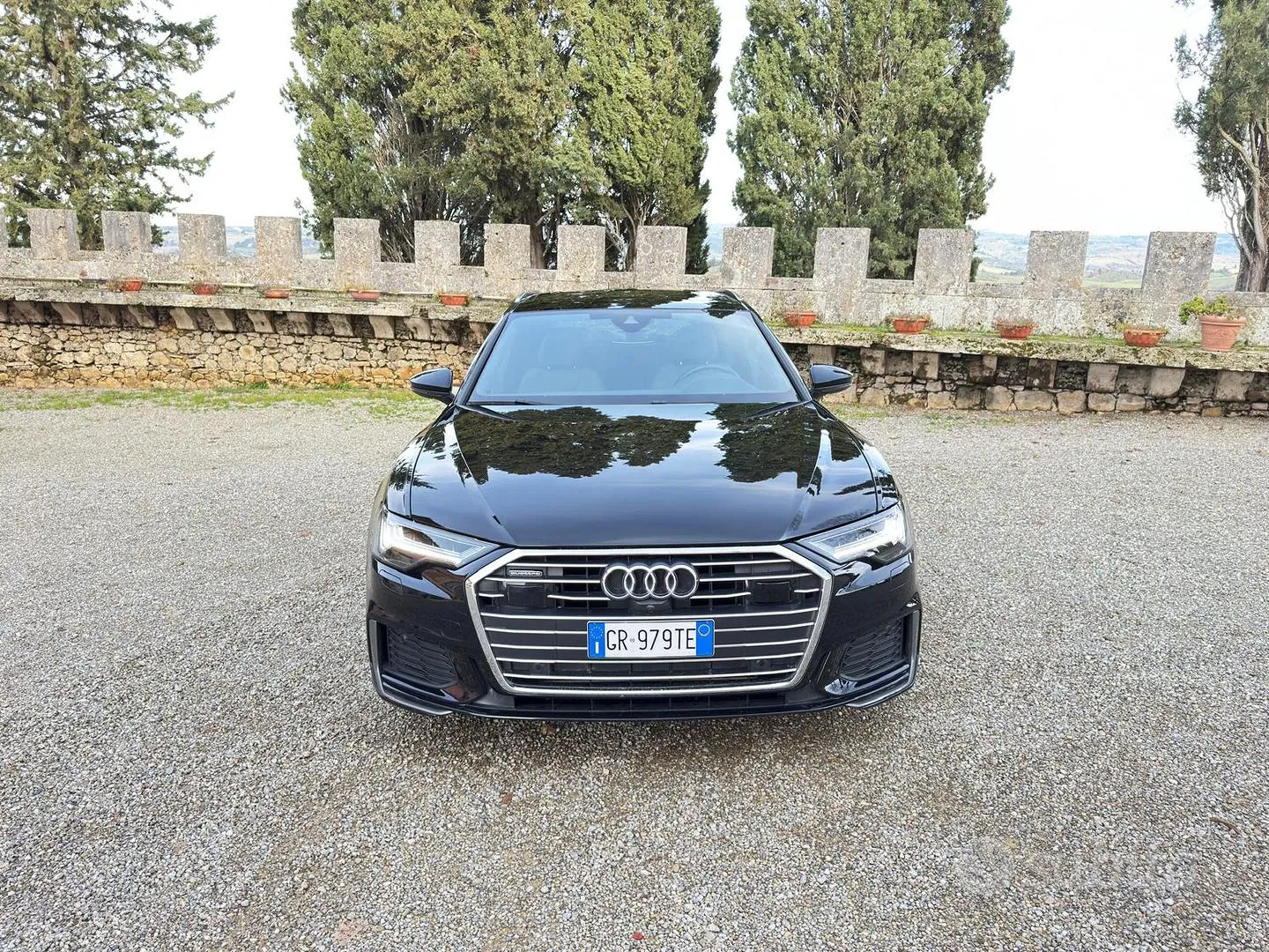 Audi A6 2024 photo 5