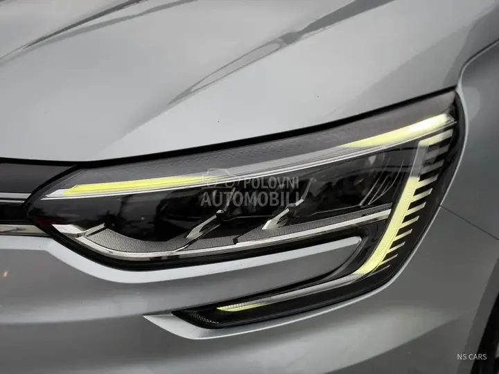 Renault Megane 2022 photo 4