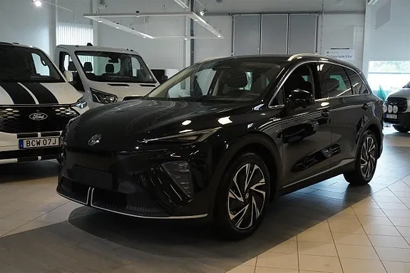 MG S6