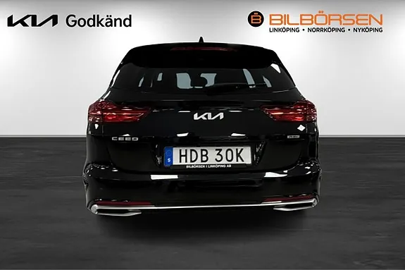Kia Ceed 2024 photo 5