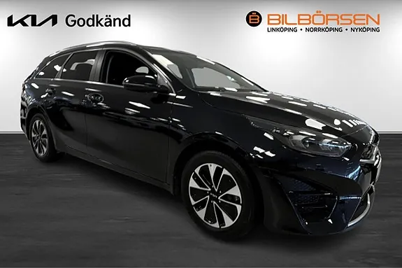 Kia Ceed 2024 photo 3