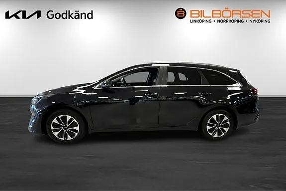 Kia Ceed 2024 photo 4
