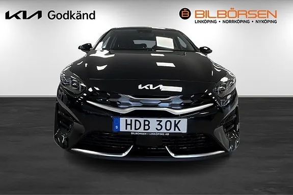 Kia Ceed 2024 photo 2