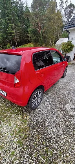 Seat Mii 2020 photo 3