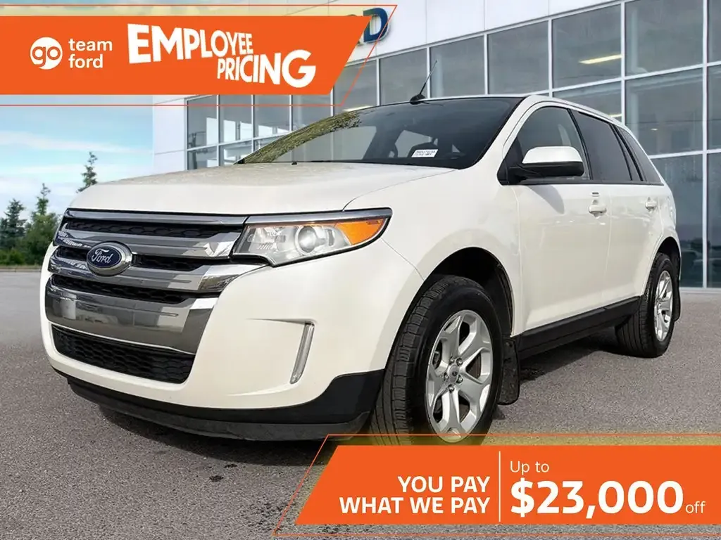 Ford Edge