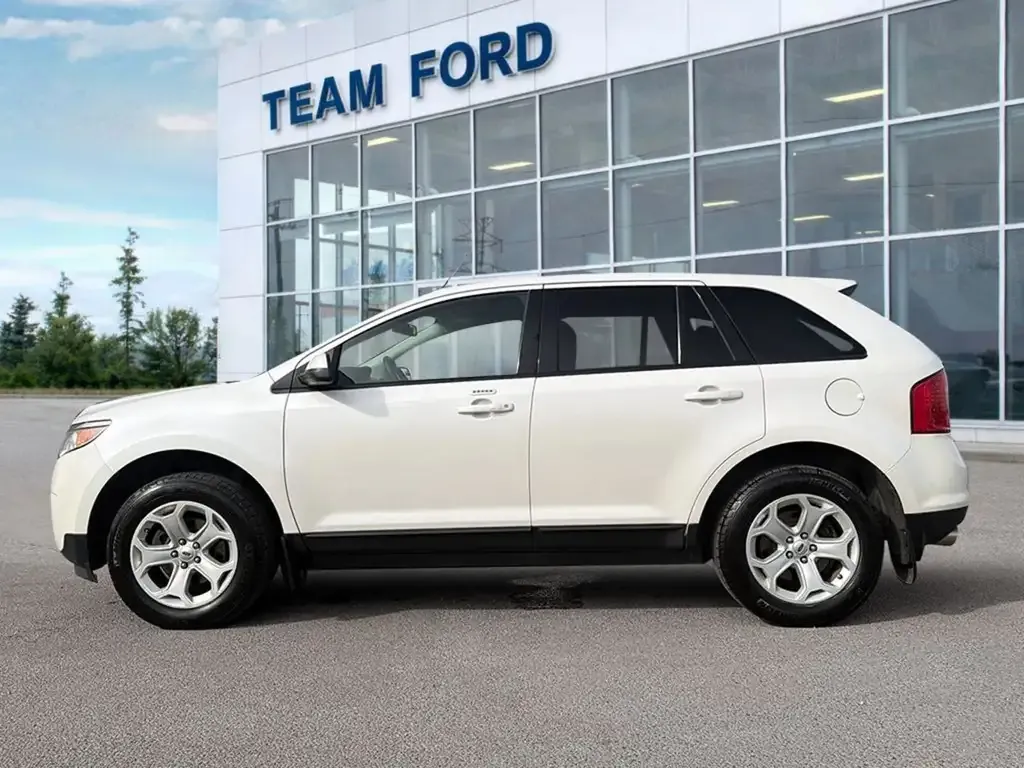 Ford Edge 2013 photo 3