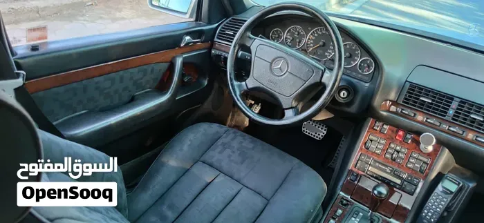 Mercedes-Benz A-Class 1995 photo 3