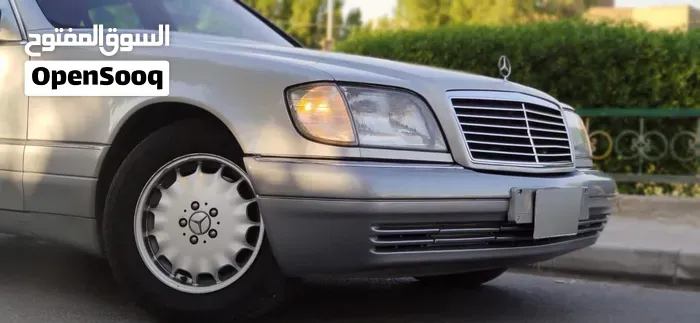 Mercedes-Benz A-Class 1995 photo 2