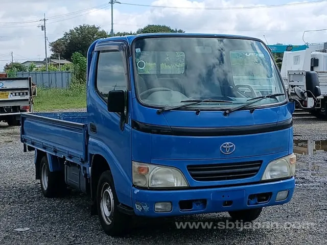 Toyota Toyoace