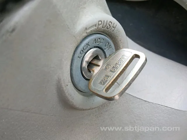 Toyota Toyoace 2003 photo 3