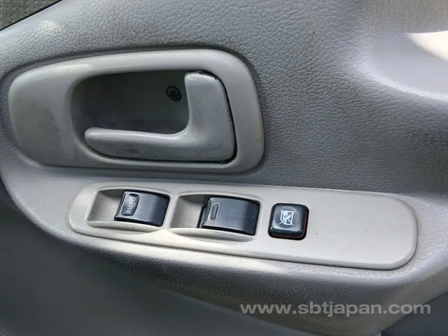 Toyota Toyoace 2003 photo 5