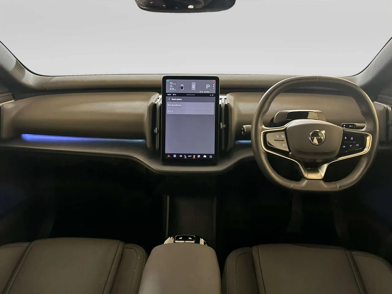 Volvo Ex30 2024 photo 3
