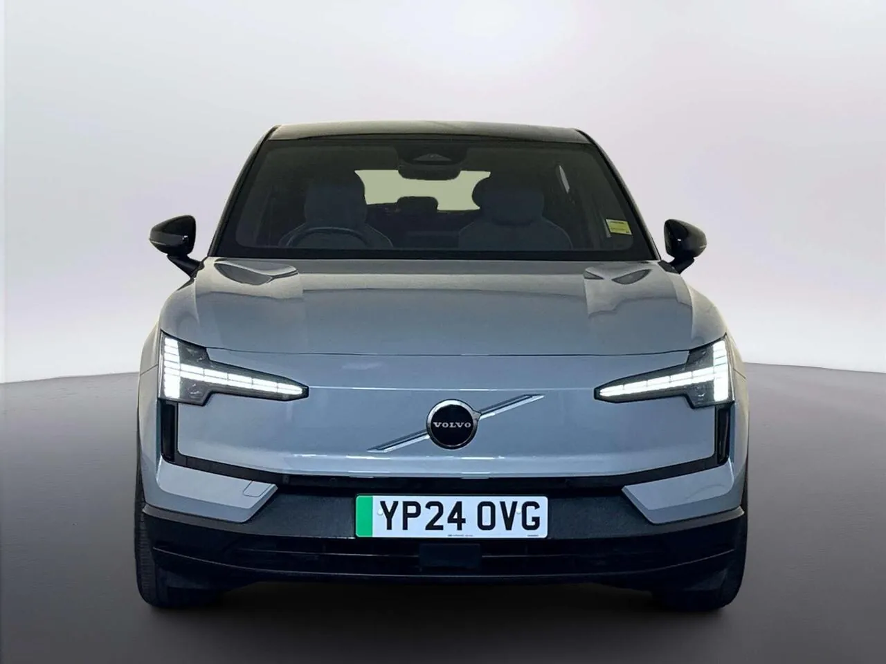 Volvo Ex30 2024 photo 5