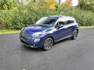 Fiat 500X 2023 photo 4