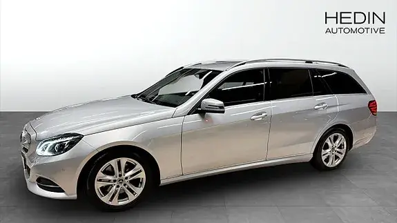 Mercedes-Benz E300 De