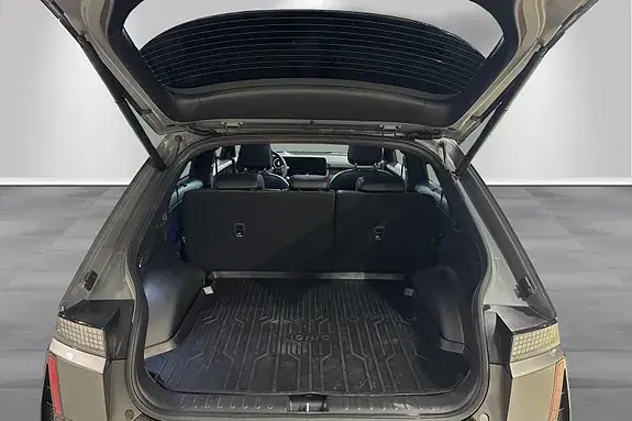 Hyundai Ioniq 5 2025 photo 5