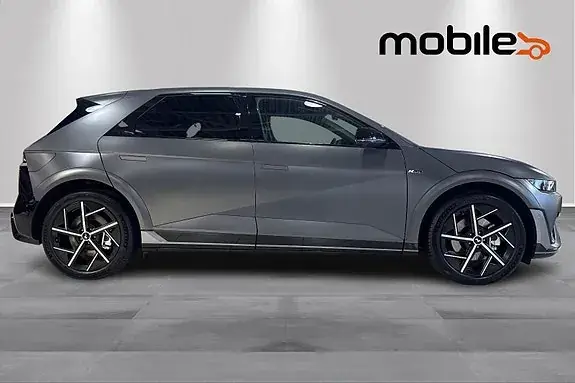 Hyundai Ioniq 5 2025 photo 2