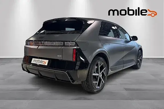 Hyundai Ioniq 5 2025 photo 3