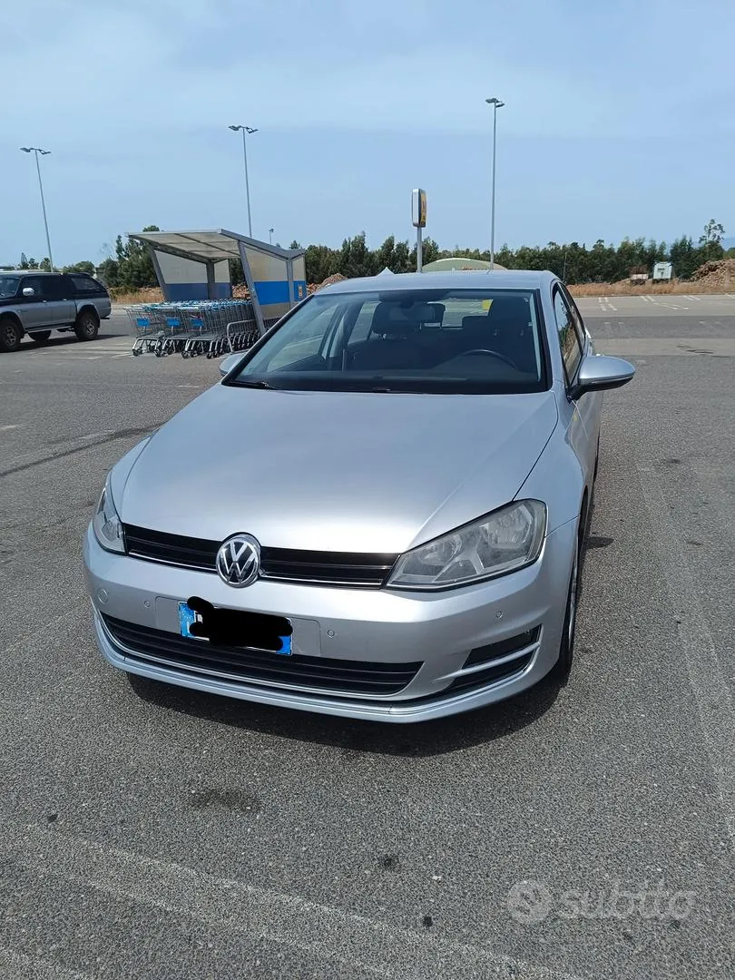 Volkswagen Golf 2016 photo 3