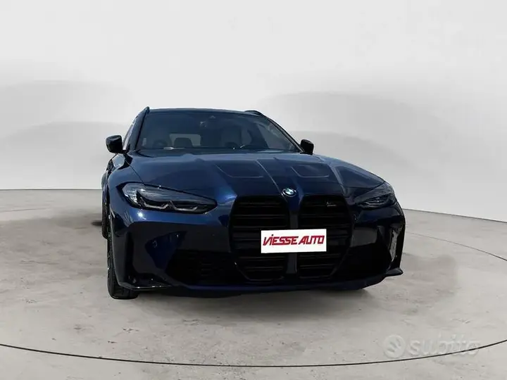 BMW M3 2023 photo 3