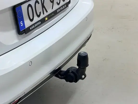 Volkswagen Passat 2021 photo 5