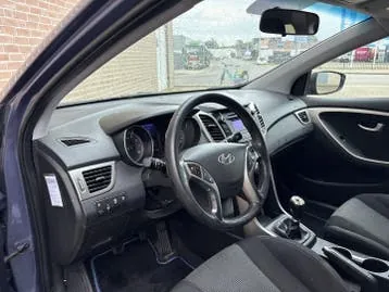 Hyundai I30 2013 photo 3