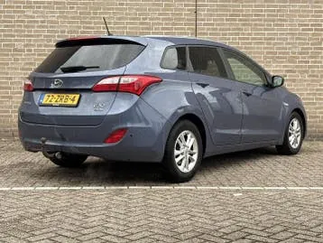 Hyundai I30 2013 photo 2