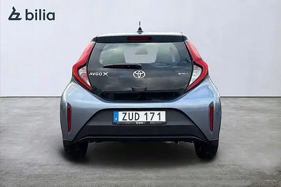 Toyota Aygo X 2026 photo 5