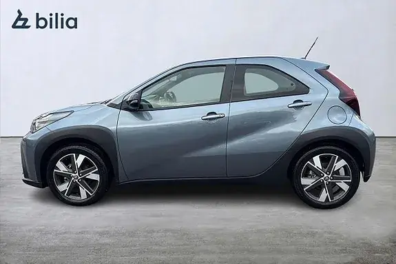 Toyota Aygo X 2026 photo 3