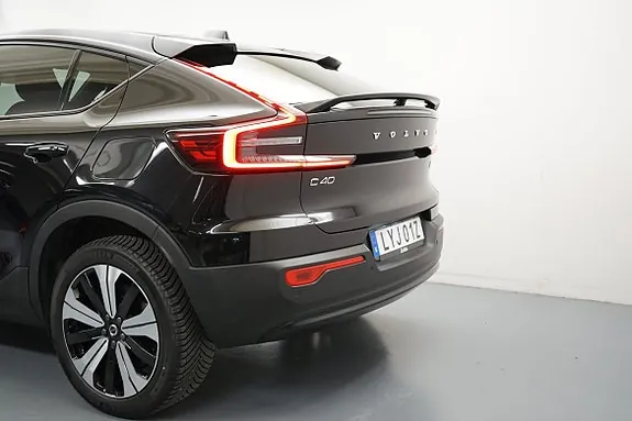 Volvo C40 2023 photo 3