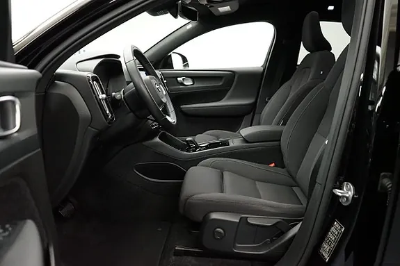 Volvo C40 2023 photo 5