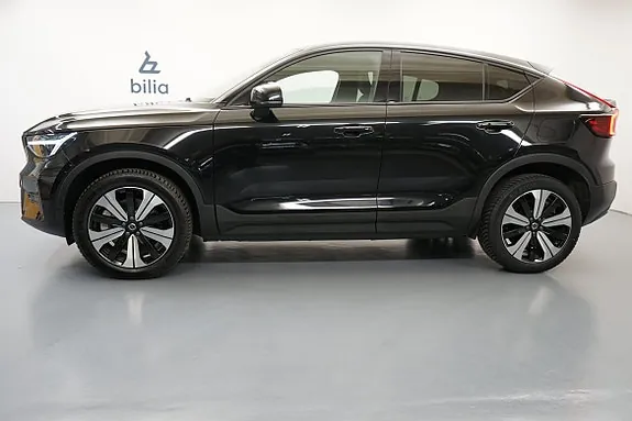 Volvo C40 2023 photo 2