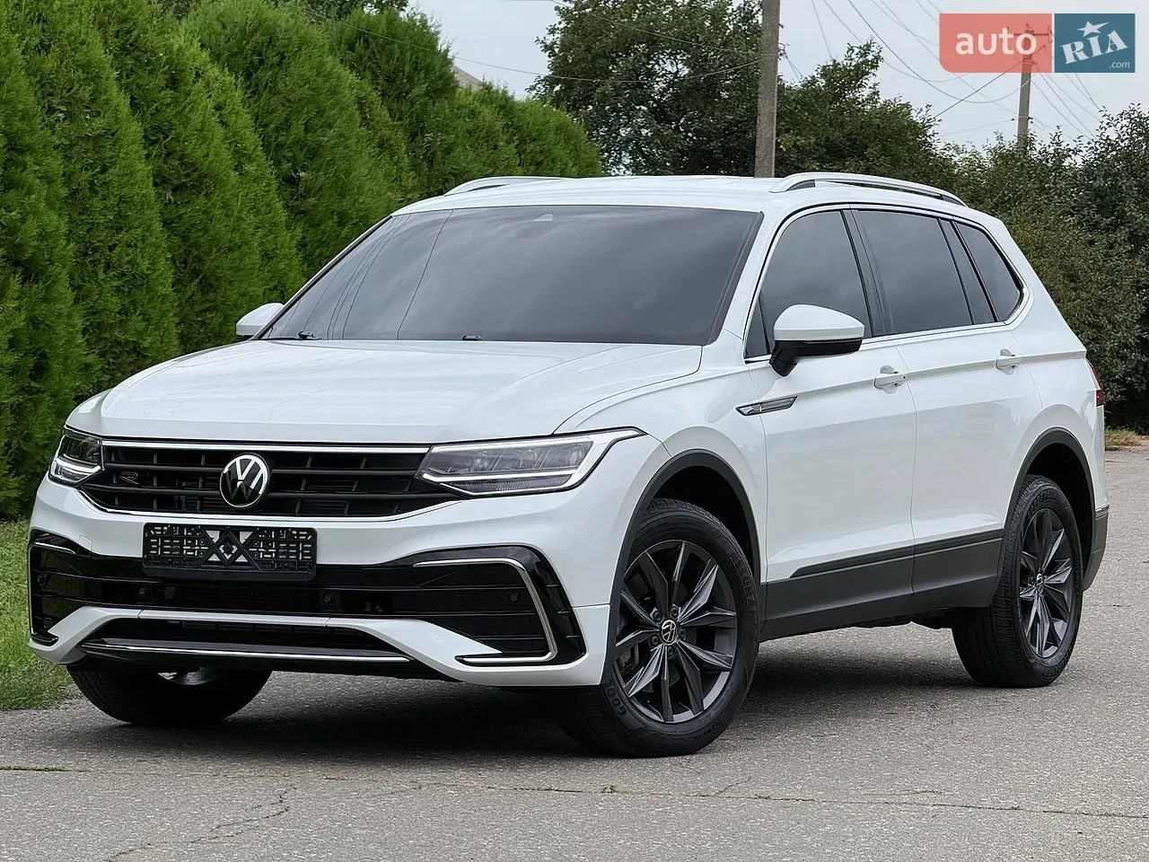 Volkswagen Tiguan 2023 photo 4