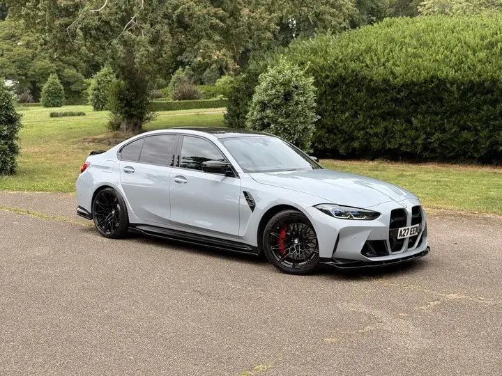 BMW M3