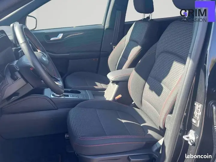 Ford Kuga 2023 photo 4
