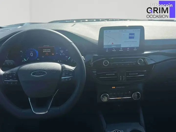 Ford Kuga 2023 photo 5
