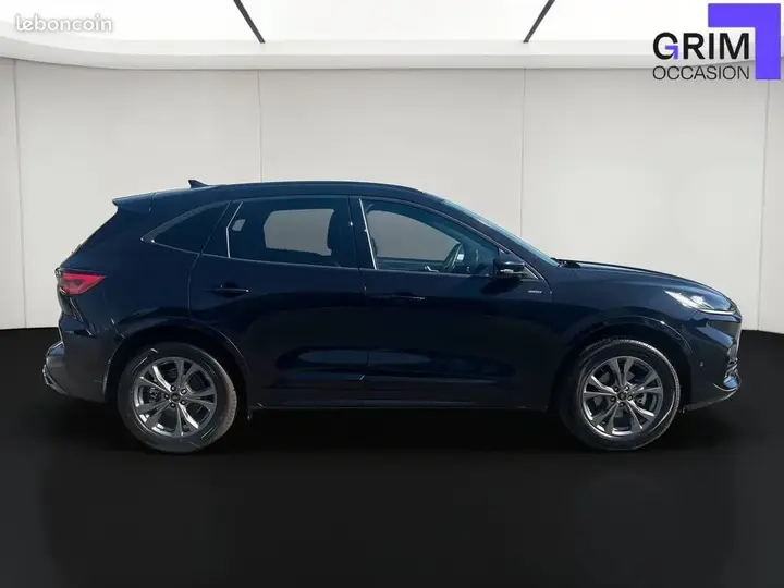 Ford Kuga 2023 photo 3