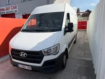 Hyundai H350