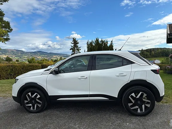 Opel Mokka 2022 photo 3