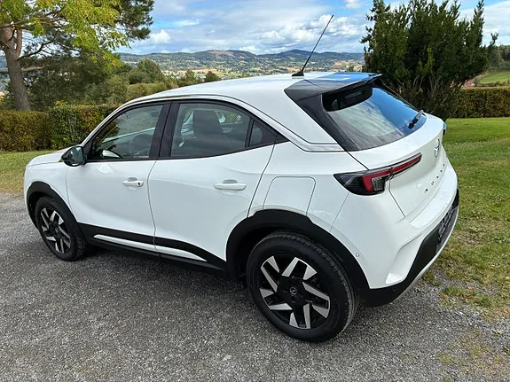 Opel Mokka 2022 photo 4