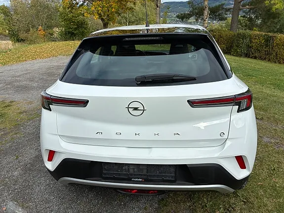 Opel Mokka 2022 photo 5