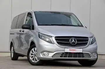 Mercedes-Benz Vito Tourer